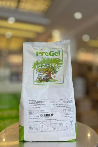 مسحوق بنكهة التشيز كيك المركزة بريجل