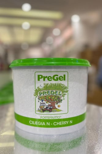 معجون مركز بنكهة الكرز بريجل