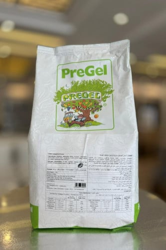 أساس الايسكريم جران فروتوزا مشتقات الفواكه بريجل