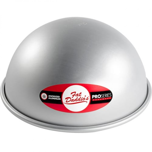 صينية نصف كورة مقاس 3.5 انش