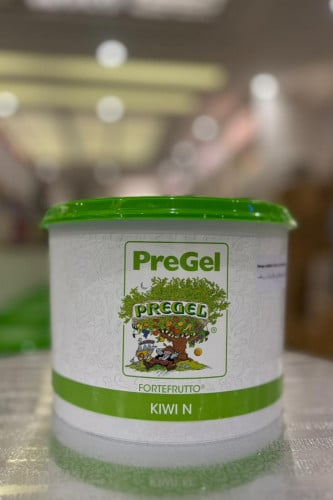 معجون مركز بنكهة الكيوي بريجل