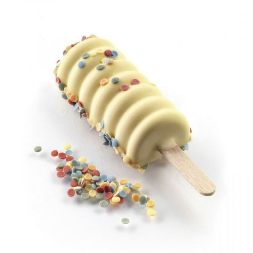 قالب ايسكريم سيليكون MINI TANGO