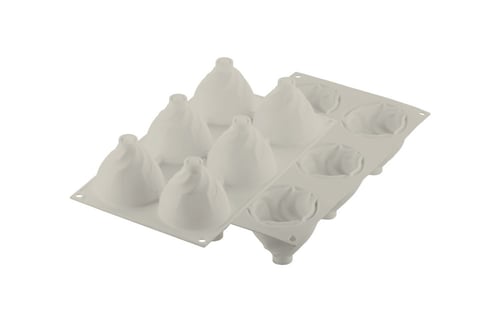 قالب 3D سيليكون CREAM