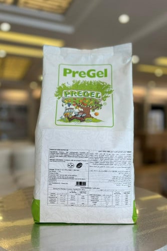 أساس الايسكريم فيتوريا سوبر 100 مشتقات الحليب بريج...