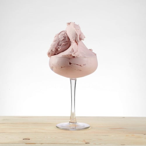 معجون مركز بنكهة توت الغابة بريجل