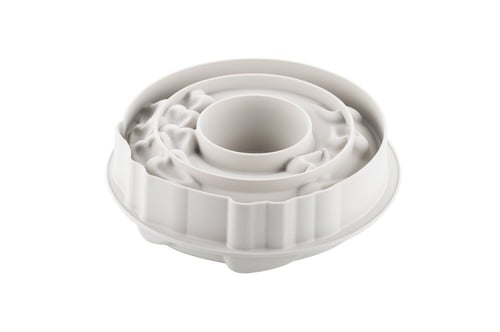 قالب 3D سيليكون PASSIONE