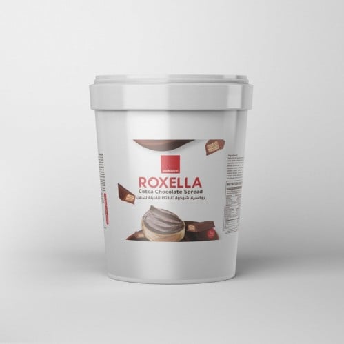 حشوة كتكا روكسيلا