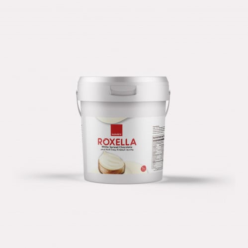 حشوة بيضاء روكسيلا