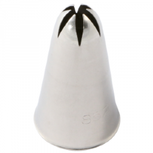 BX 4014 - ST. STEEL TUBES D. 5 MM 25 H 45 MM