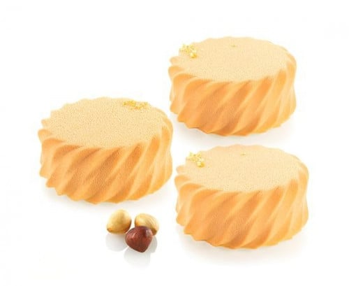 قالب 3D سيليكون MNI DRESS