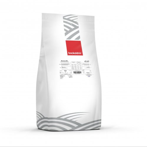 خليط الماكرون بكالدرين