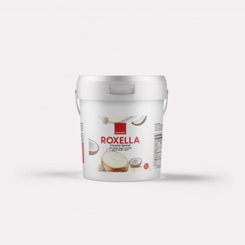 حشوة جوز الهند روكسيلا