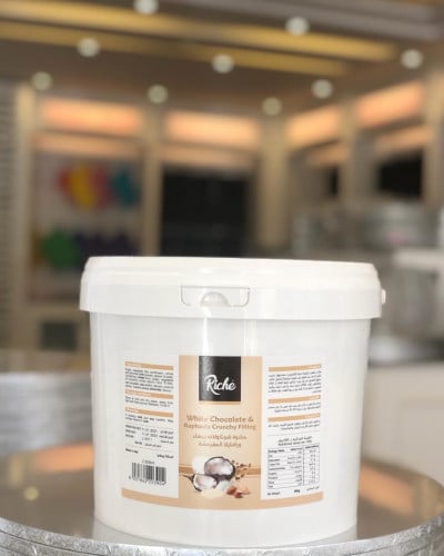 حشوة رافيلا المقرمشة ريتشي