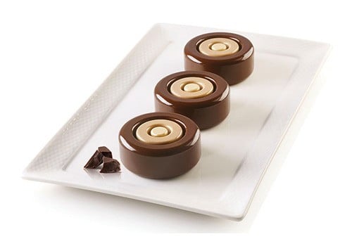 قالب 3D سيليكون MINI COLOR