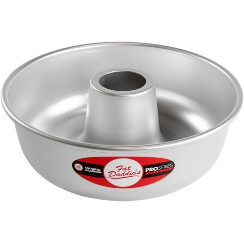 صينية شكل حلق العرض 10 انش والعمق 3.5 انش