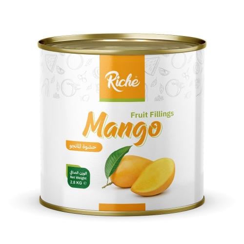 حشوة مانجو ريتشي 50%
