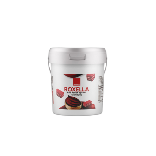 حشوة رد فلفيت روكسيلا