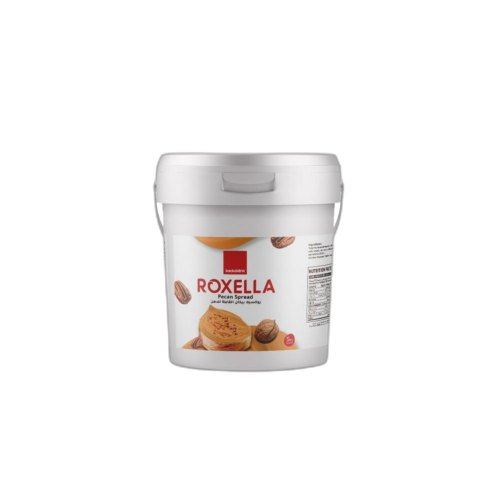 حشوة بيكان روكسيلا