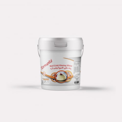 ريف قليز بارد أبيض بكالدرين