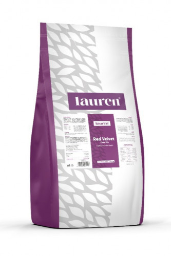 لورين خليط رد فلفيت