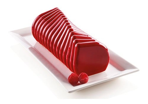 قالب 3D سيليكون CARALLO