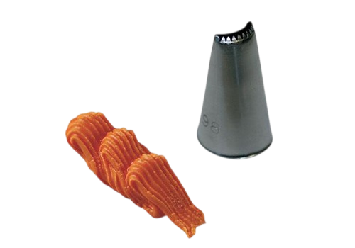 ST. STEEL TUBES D. 19 MM H 52 MM