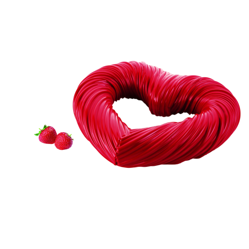قالب 3D سيليكون HEARTBEAT