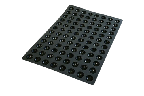 قالب سيليكون SQ015 مقاس 40X60
