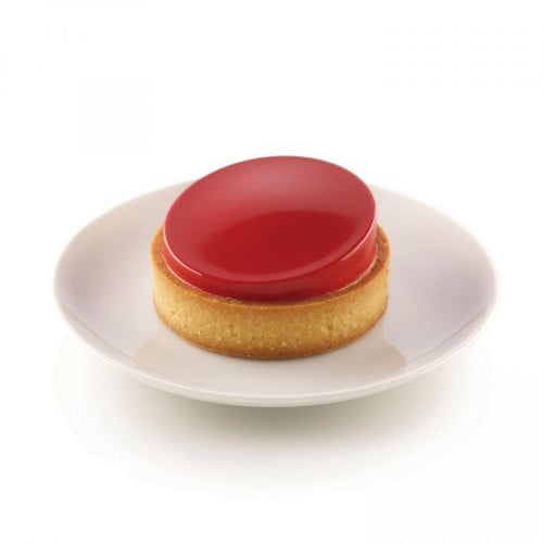 قالب 3D سيليكون KIT MINI TARTE GLAM