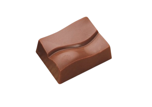 قالب POLYCARB شوكولاته MA1622