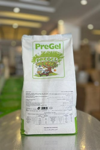 مسحوق بنكهة الزبادي المركزة بريجل