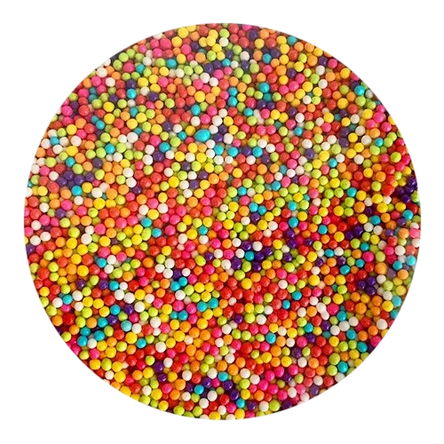 سكريات لاشبيه لها ملون 1 كيلو