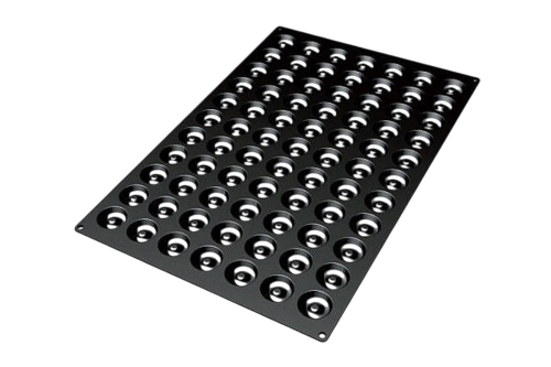 قالب سيليكون SQ033 مقاس 40X60