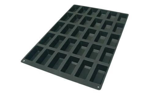 قالب سيليكون SQ006 مقاس 40X60