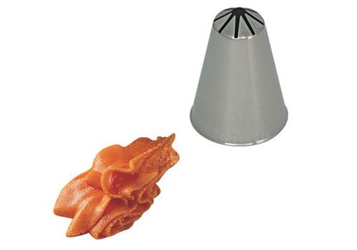 ST. STEEL TUBES D. 18 MM H 48 MM