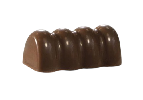 قالب POLYCARB شوكولاته MA1013