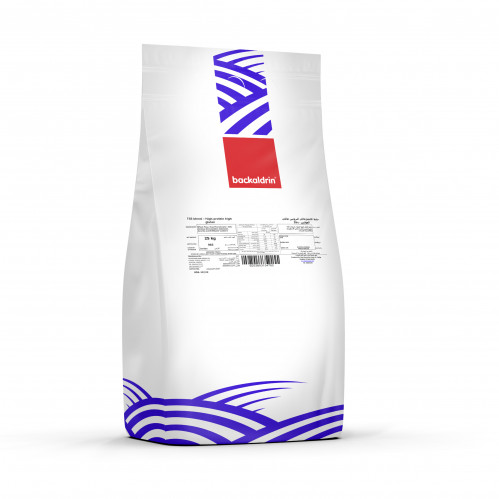 طحين T55 بكالدرين