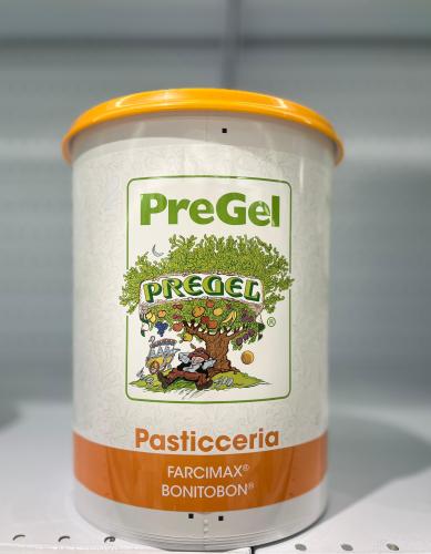 حشوة البوينتوبون (البوينو) فارشميكس بريجل