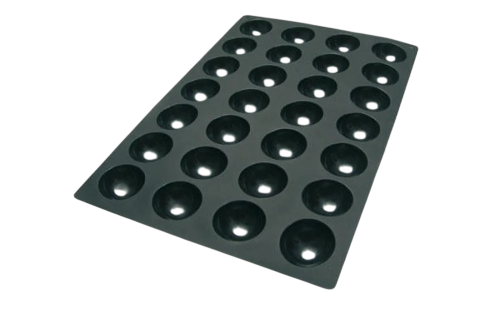 قالب سيليكون SQ003 مقاس 40X60