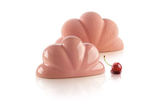 قالب 3D سيليكون KIT NUVOLA