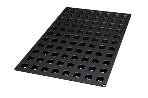 قالب سيليكون SQ047 مقاس 40X60