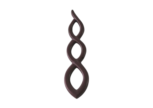 قالب POLYCARB شوكولاته 20-D006