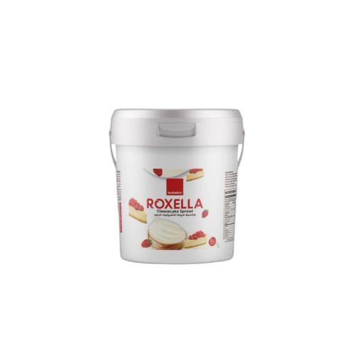 حشوة تشيزكيك روكسيلا