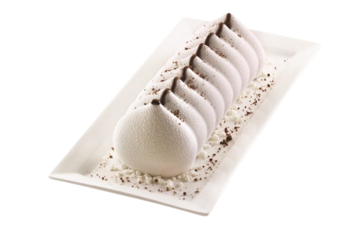 قالب 3D سيليكون MERINGA