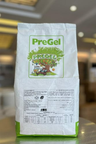 أساس الايكسريم ديامانت 50 مشتقات الحليب بريجل