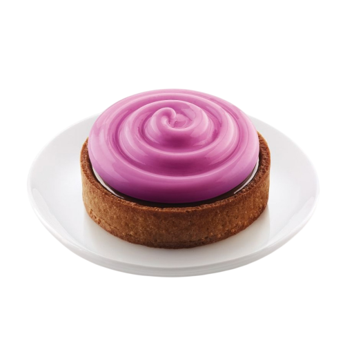 قالب 3D سيليكون KIT MINI TARTE TWIST