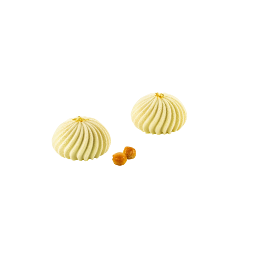 قالب 3D سيليكون MINI WAVE