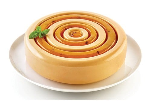 قالب 3D سيليكون COLOR