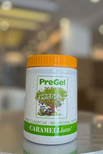 معجون مركز بنكهة التوفي الكراميل (دولتشي دي ليتشي)...