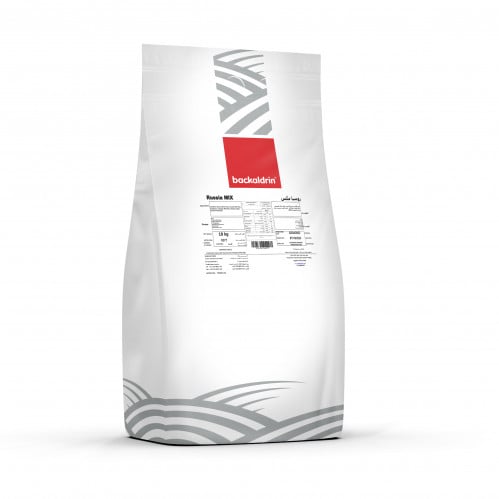 خليط الخبز الروسي متعدد البذور بكالدرين